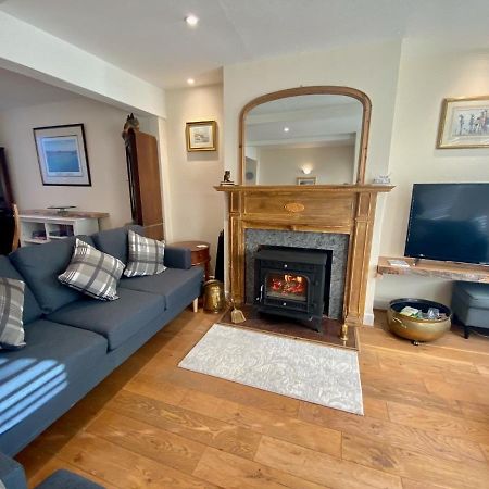 Buttercup Cottage Sidmouth Exterior foto