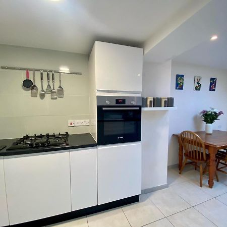 Buttercup Cottage Sidmouth Exterior foto