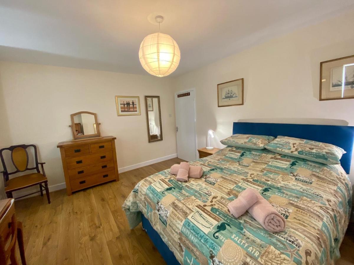 Buttercup Cottage Sidmouth Exterior foto